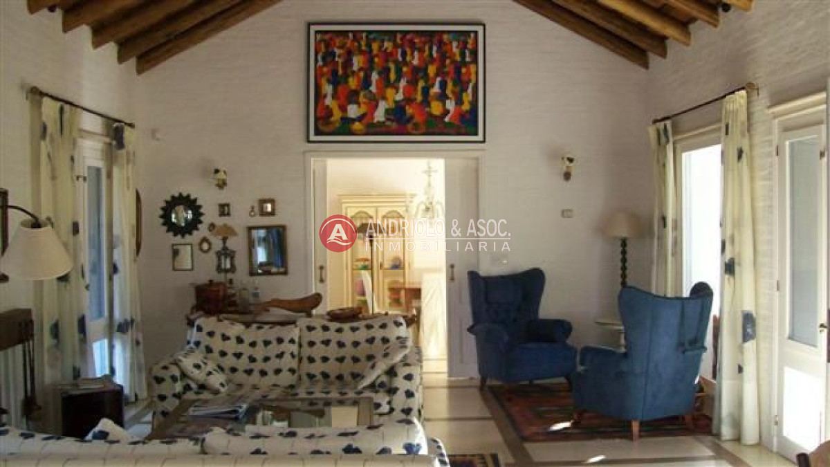 Casa ID.4940 - Casa en La Barra, Montoya