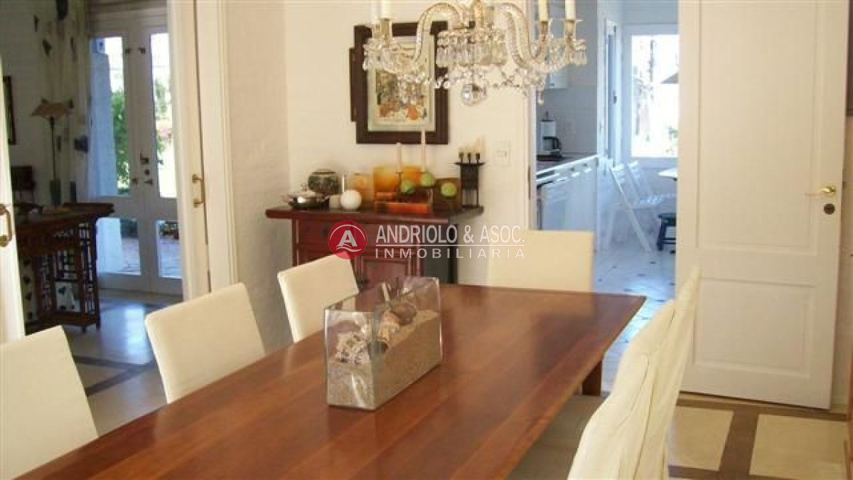 Casa ID.4940 - Casa en La Barra, Montoya