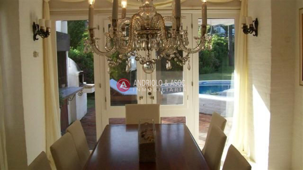 Casa ID.4940 - Casa en La Barra, Montoya