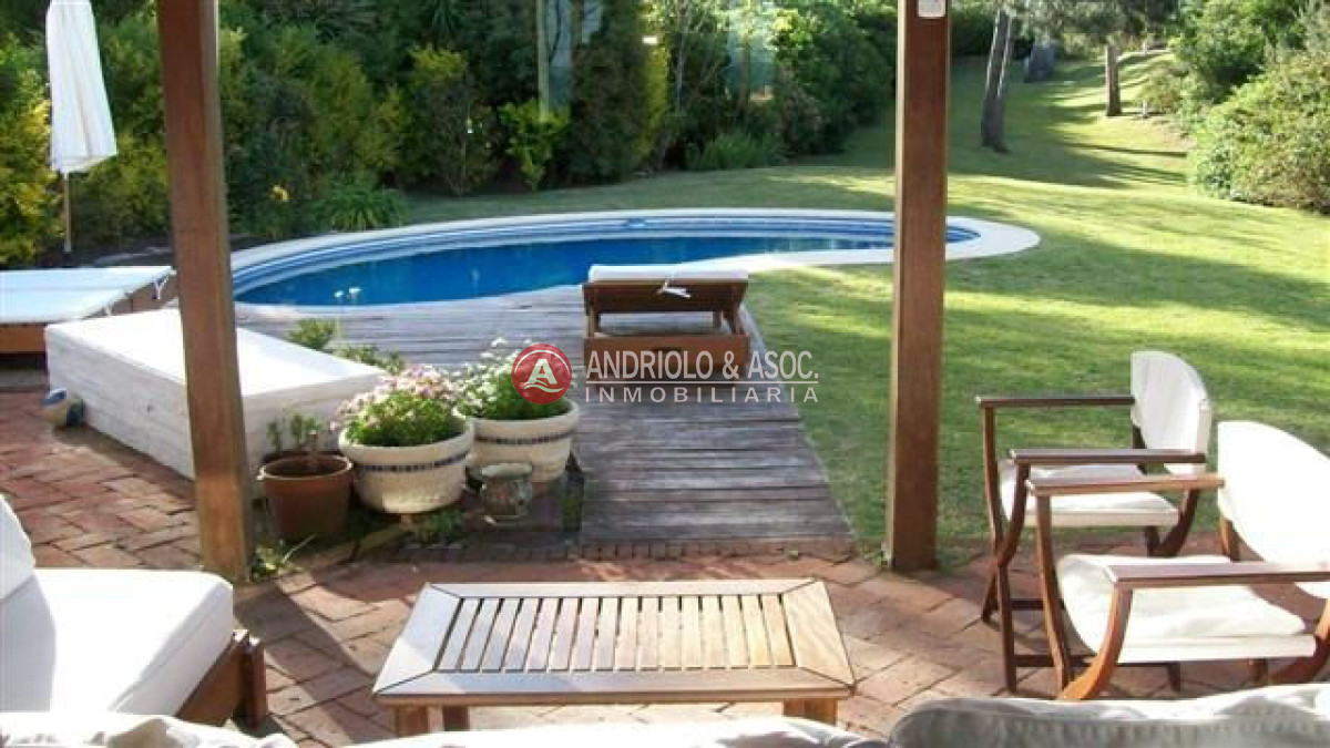 Casa ID.4940 - Casa en La Barra, Montoya