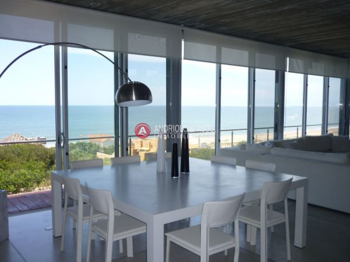 Casa ID.4946 - Casa en Manantiales, Punta Piedras