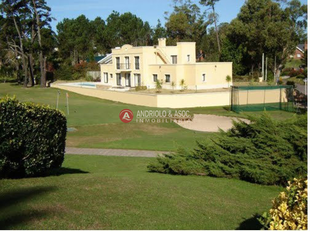 Casa ID.4222 - Casa en Punta del Este, Beverly Hills