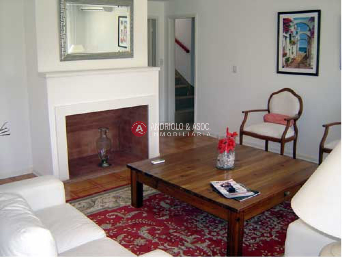 Casa ID.4222 - Casa en Punta del Este, Beverly Hills