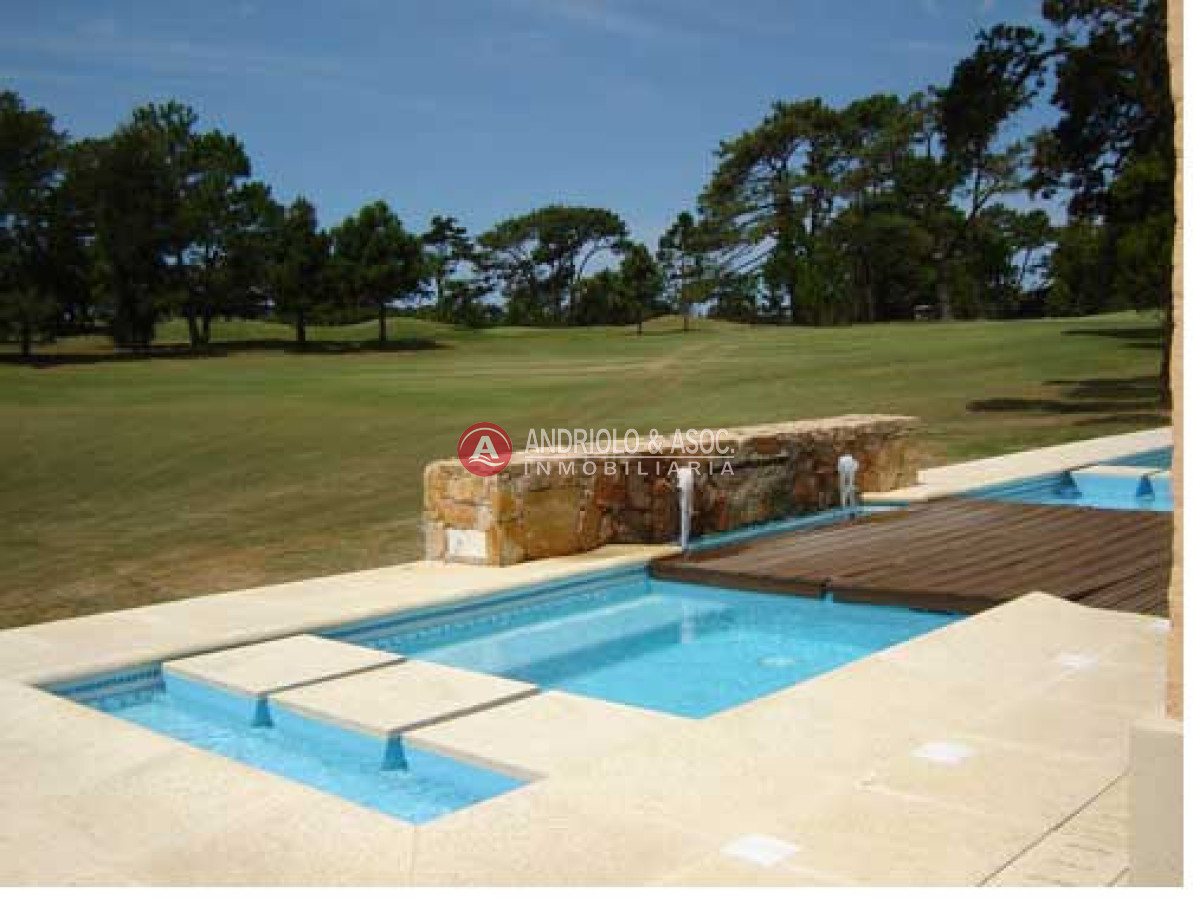 Casa ID.4222 - Casa en Punta del Este, Beverly Hills