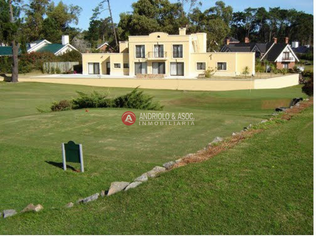 Casa ID.4222 - Casa en Punta del Este, Beverly Hills