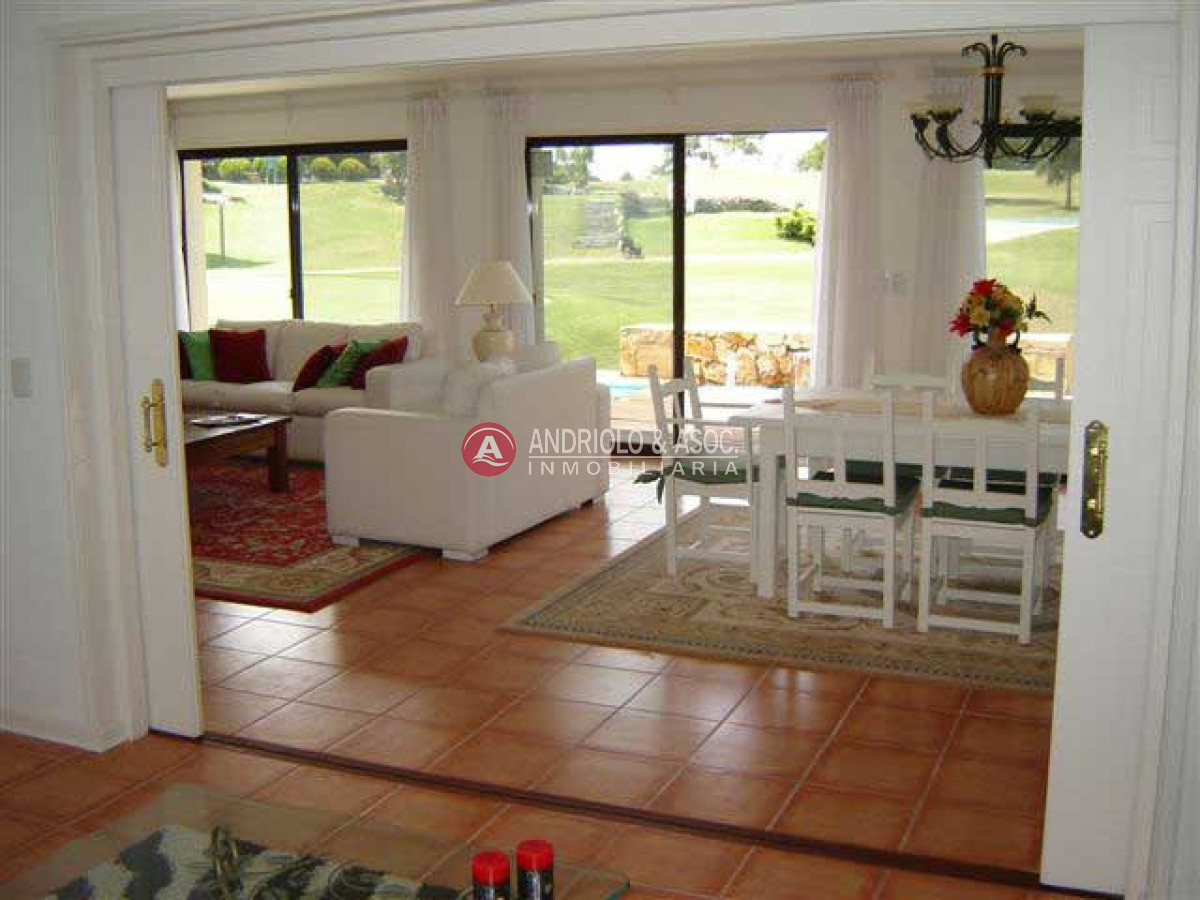 Casa ID.4222 - Casa en Punta del Este, Beverly Hills