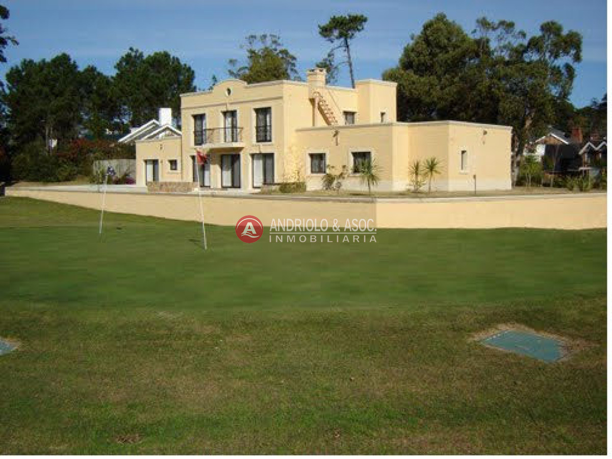 Casa ID.4222 - Casa en Punta del Este, Beverly Hills