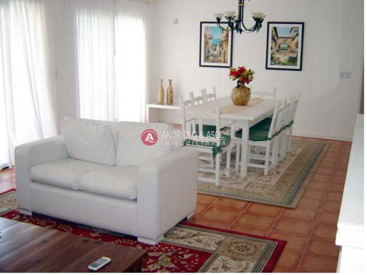 Casa ID.4222 - Casa en Punta del Este, Beverly Hills