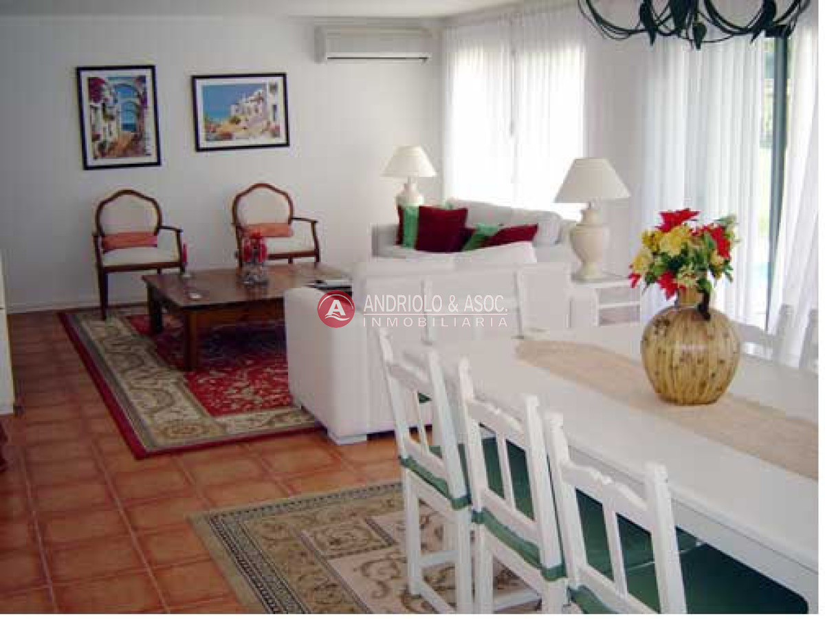 Casa ID.4222 - Casa en Punta del Este, Beverly Hills