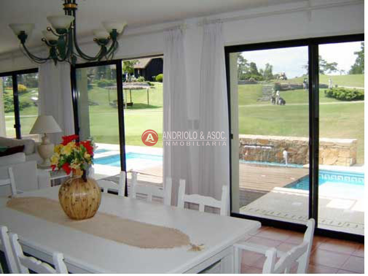 Casa ID.4222 - Casa en Punta del Este, Beverly Hills