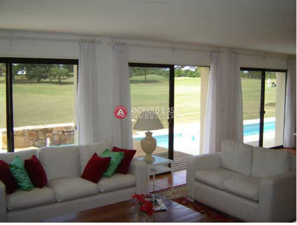 Casa ID.4222 - Casa en Punta del Este, Beverly Hills