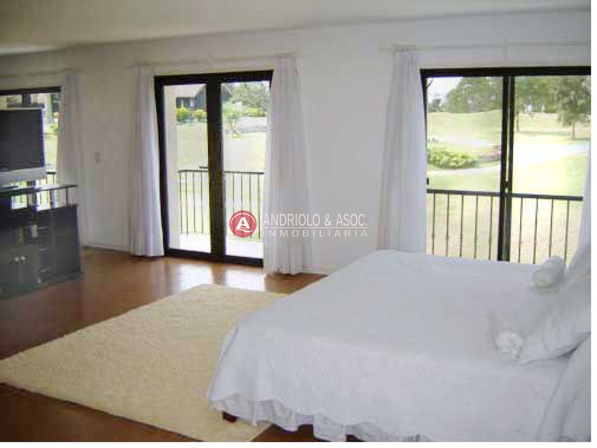 Casa ID.4222 - Casa en Punta del Este, Beverly Hills