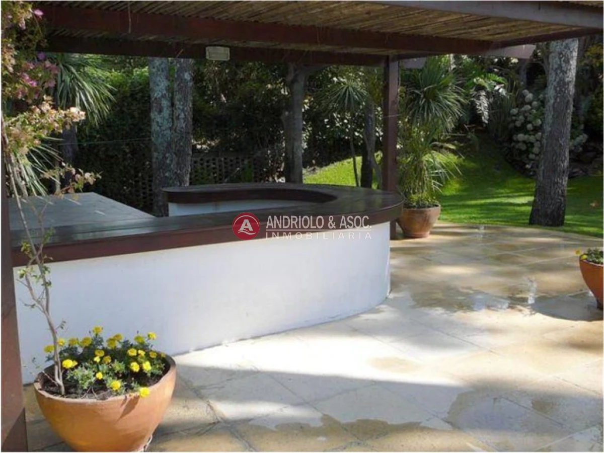 Casa ID.4224 - Casa en Punta del este 