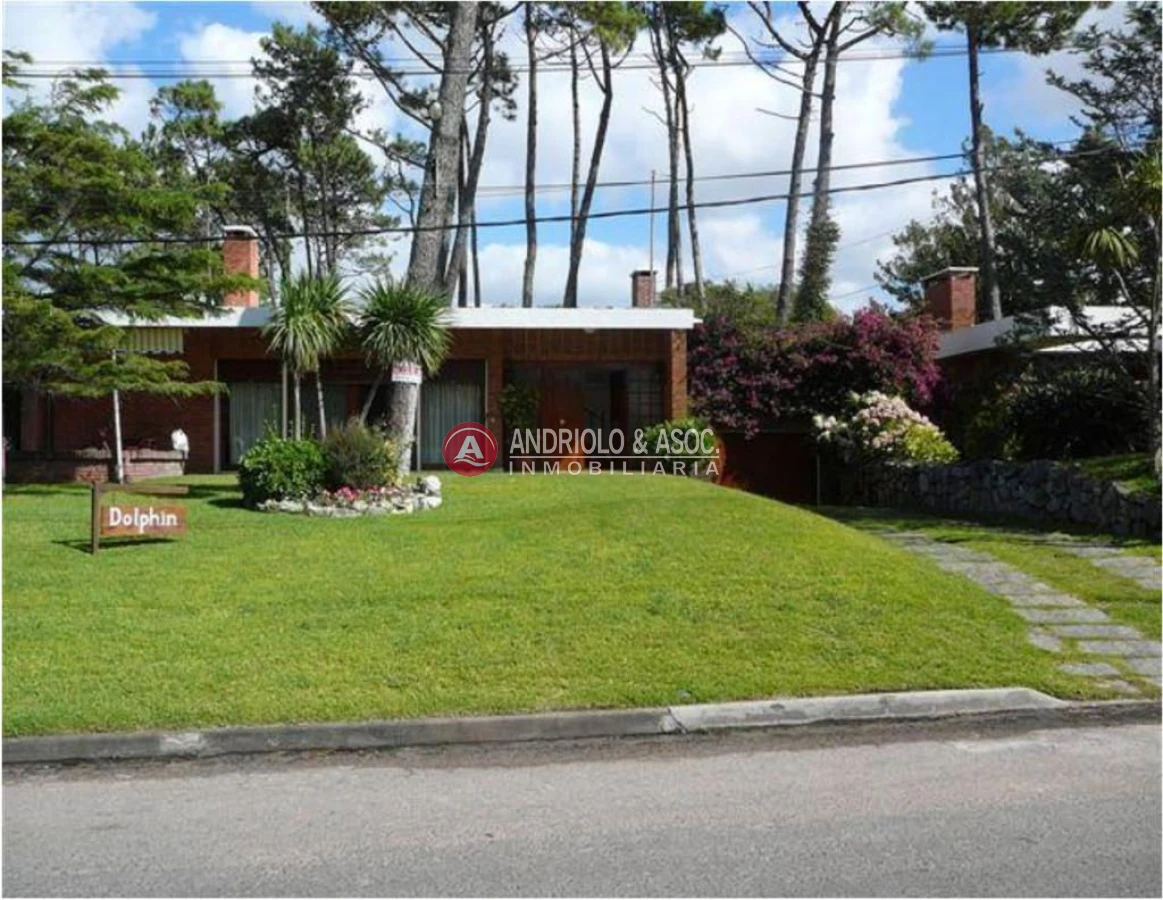 Casa ID.4224 - Casa en Punta del este 