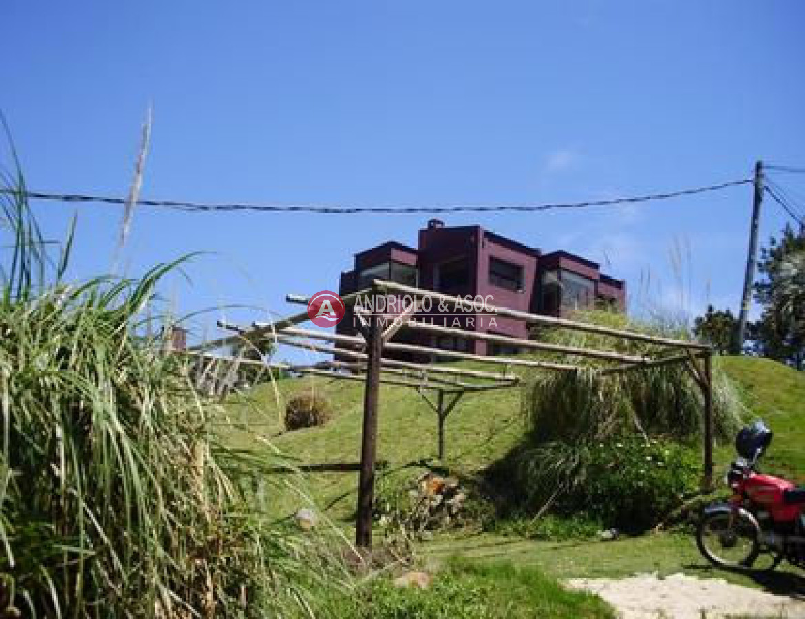 Casa ID.5036 - Casa en Manantiales, Balneario Buenos Aires