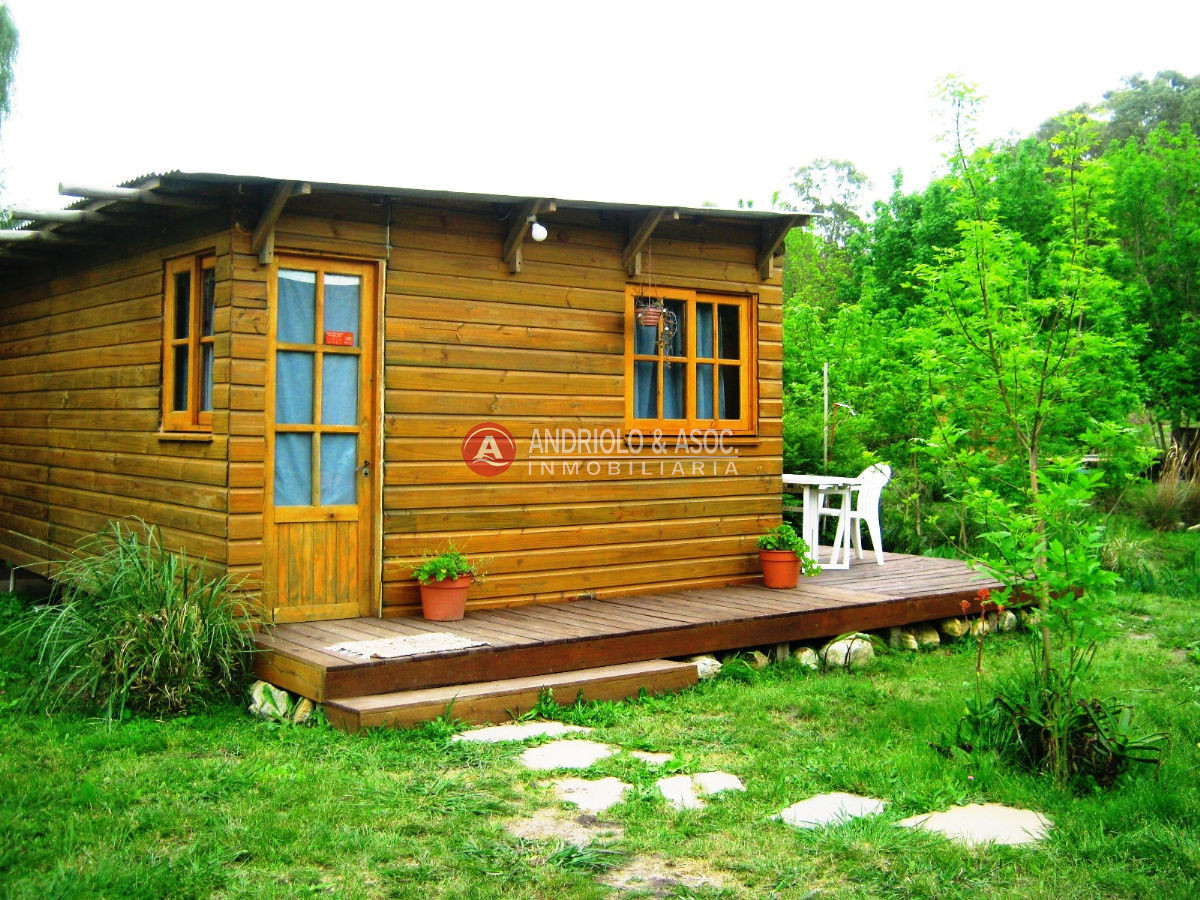 Casa ID.5039 - Casa en La Barra, El Tesoro