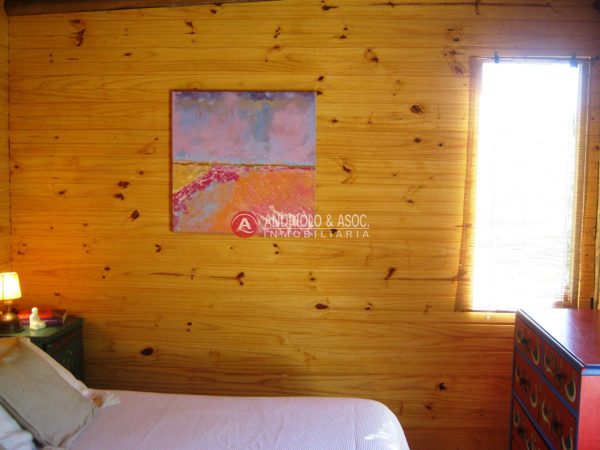 Casa ID.5039 - Casa en La Barra, El Tesoro
