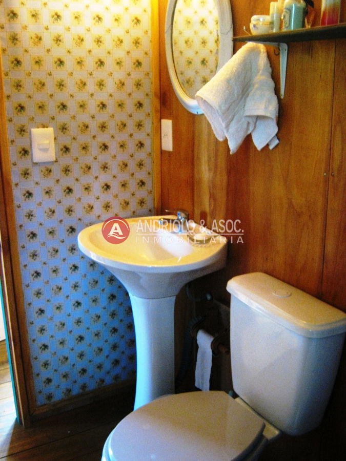 Casa ID.5039 - Casa en La Barra, El Tesoro