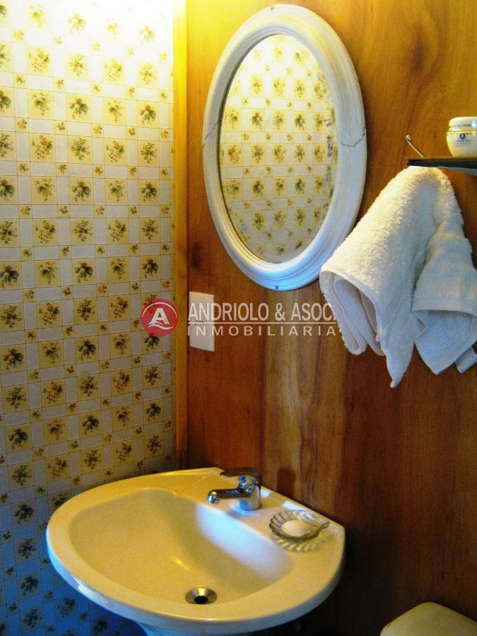 Casa ID.5039 - Casa en La Barra, El Tesoro