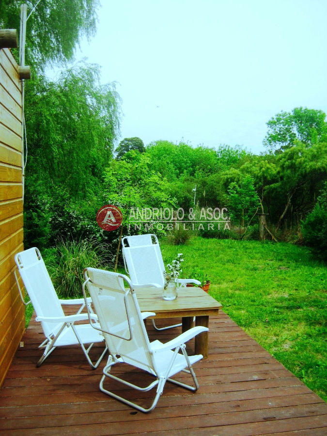 Casa ID.5039 - Casa en La Barra, El Tesoro