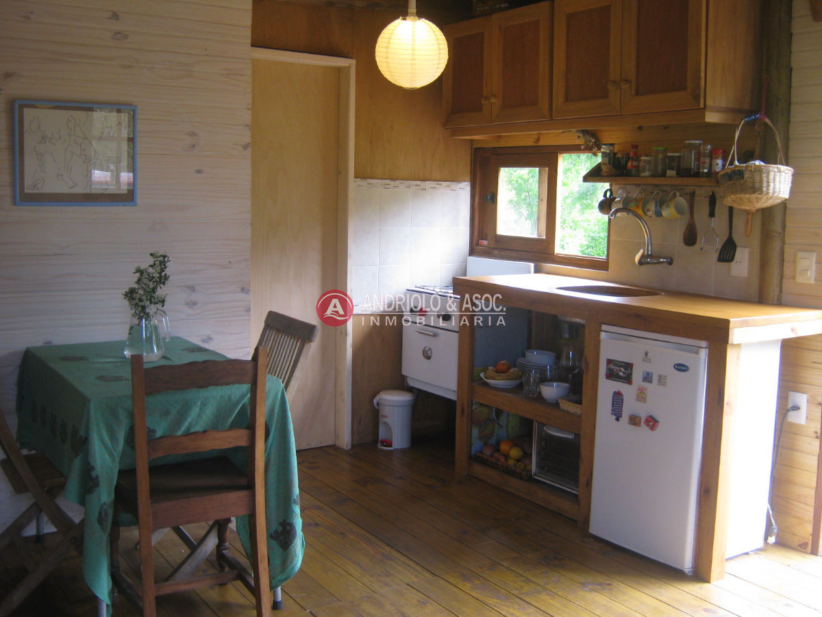Casa ID.5039 - Casa en La Barra, El Tesoro