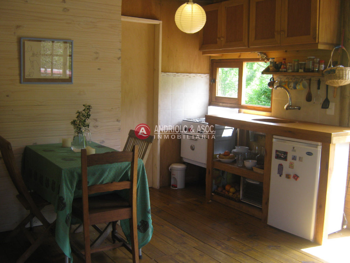 Casa ID.5039 - Casa en La Barra, El Tesoro