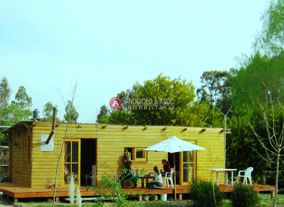 Casa ID.5039 - Casa en La Barra, El Tesoro