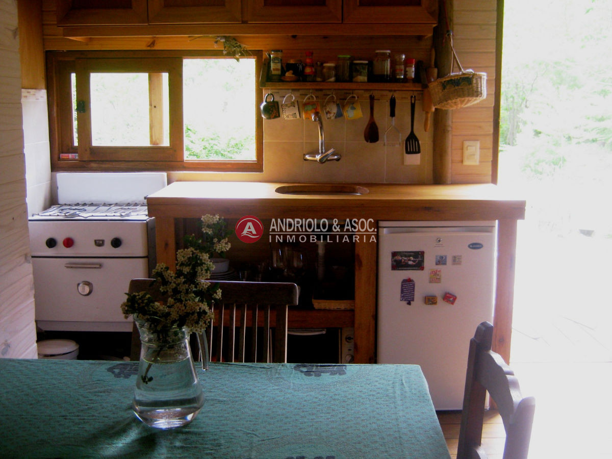 Casa ID.5039 - Casa en La Barra, El Tesoro