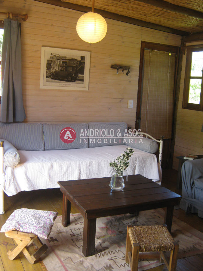 Casa ID.5039 - Casa en La Barra, El Tesoro