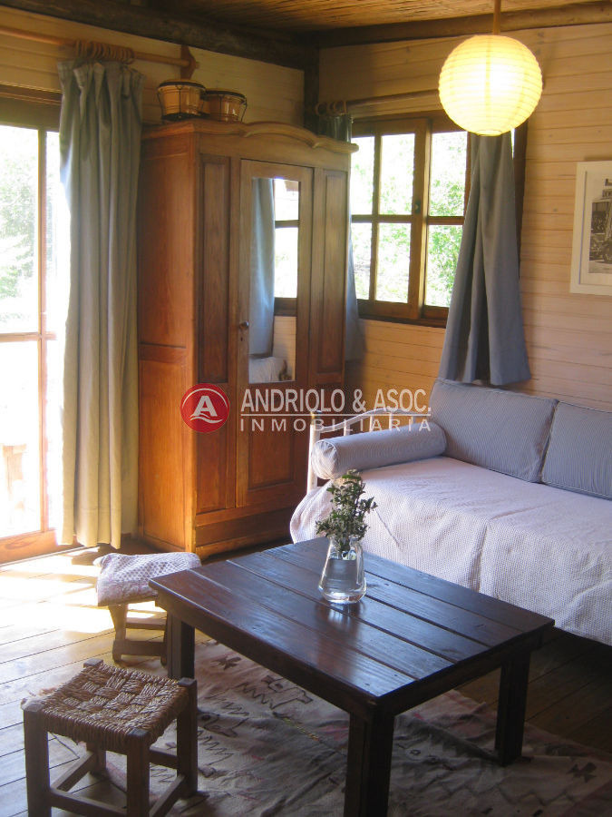Casa ID.5039 - Casa en La Barra, El Tesoro