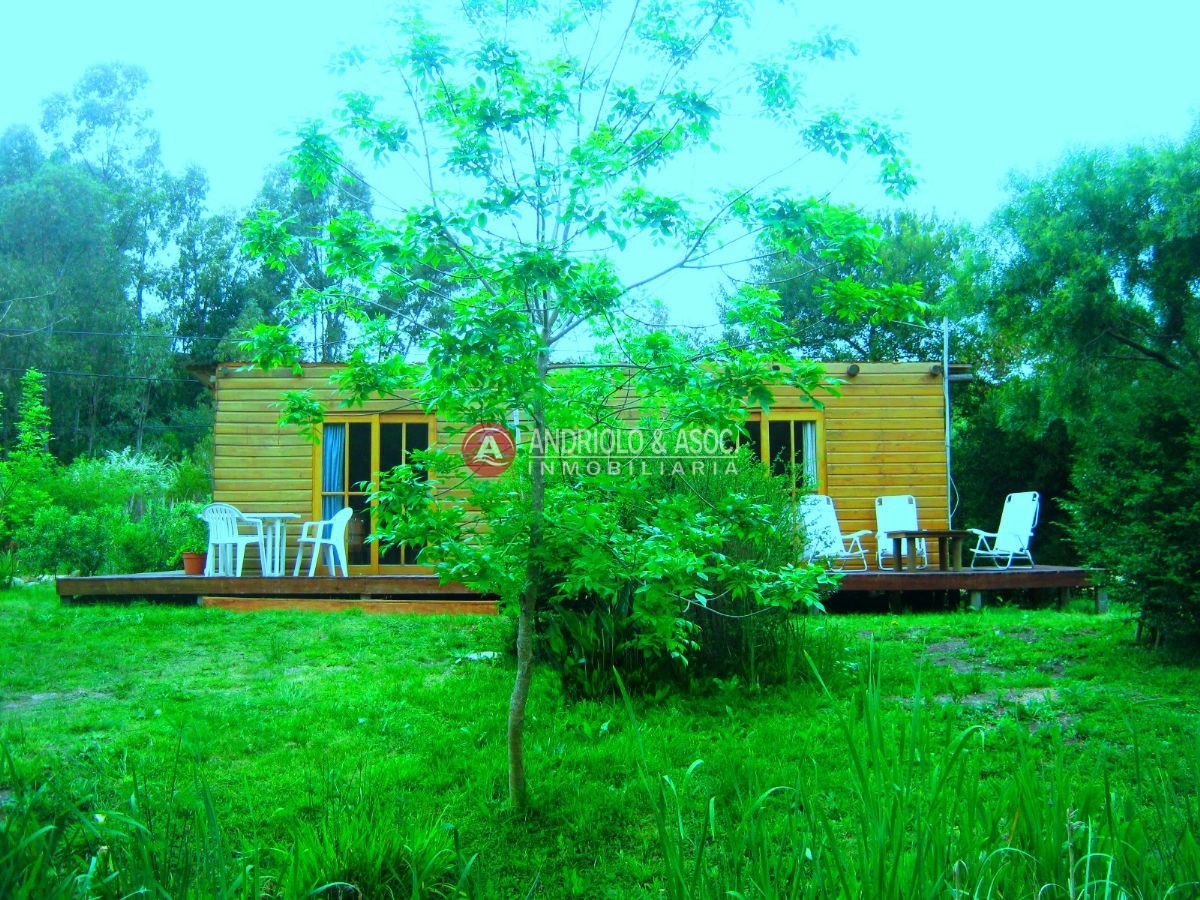 Casa ID.5039 - Casa en La Barra, El Tesoro