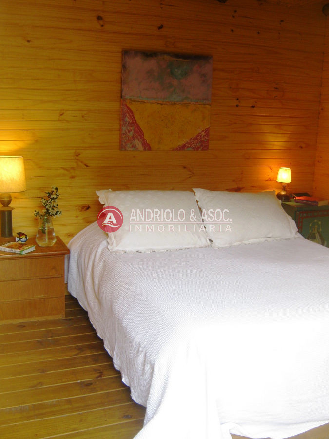 Casa ID.5039 - Casa en La Barra, El Tesoro