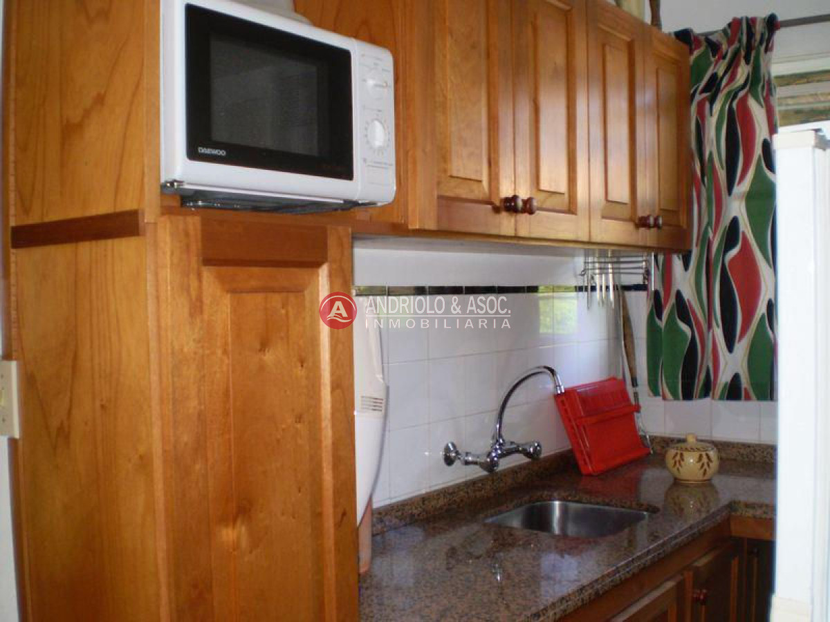 Casa ID.5041 - Casa en Maldonado, Las Delicias