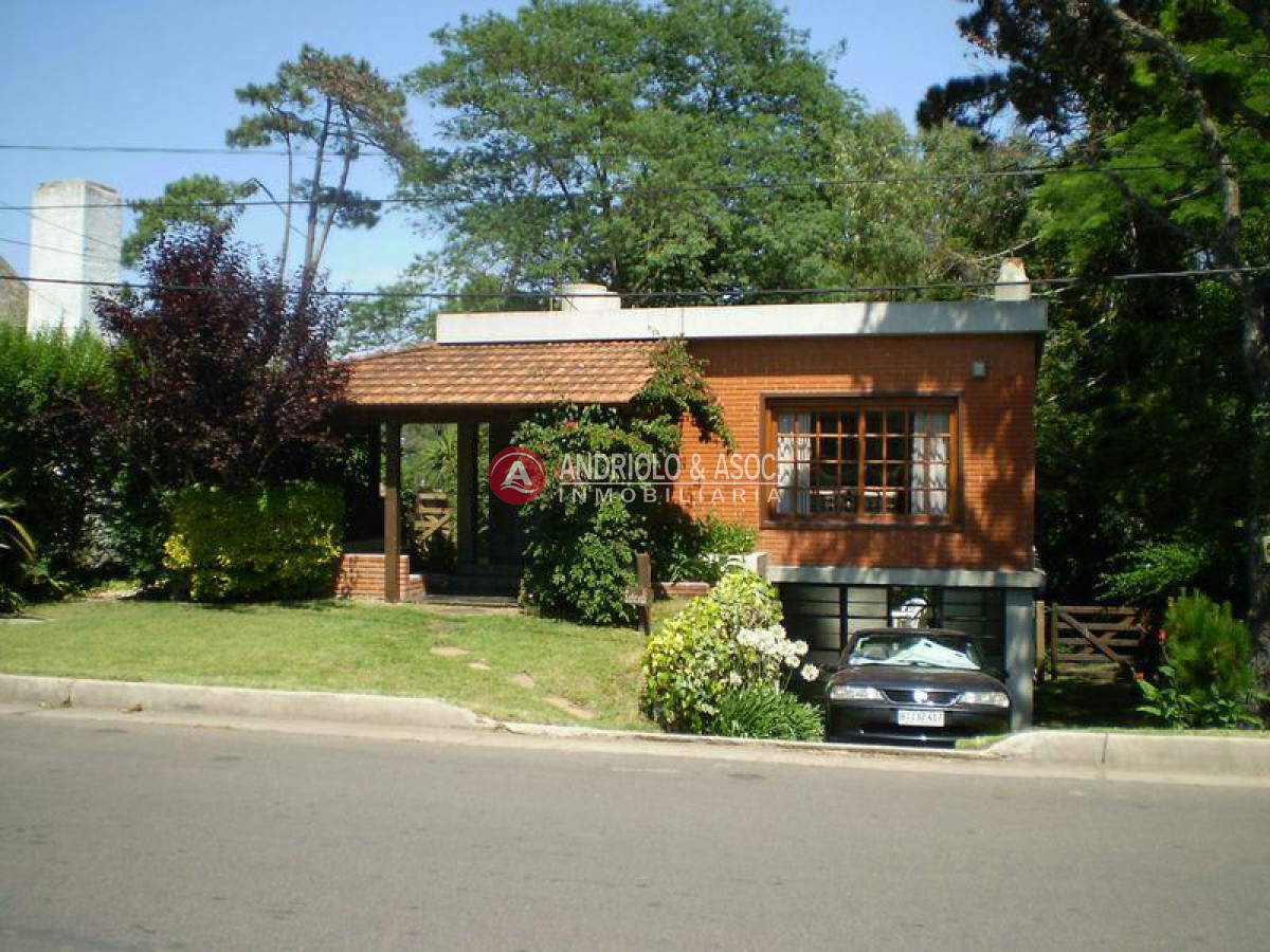Casa ID.5041 - Casa en Maldonado, Las Delicias