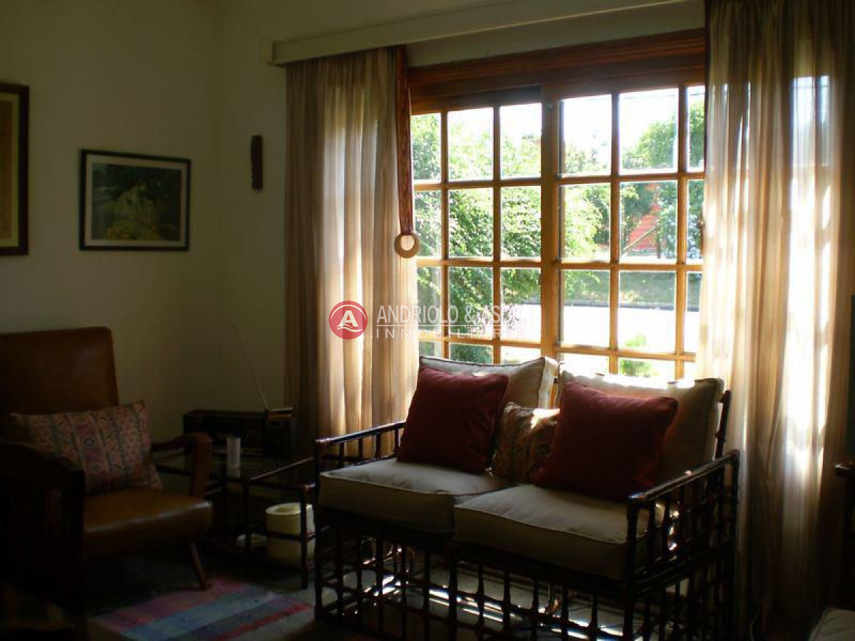 Casa ID.5041 - Casa en Maldonado, Las Delicias