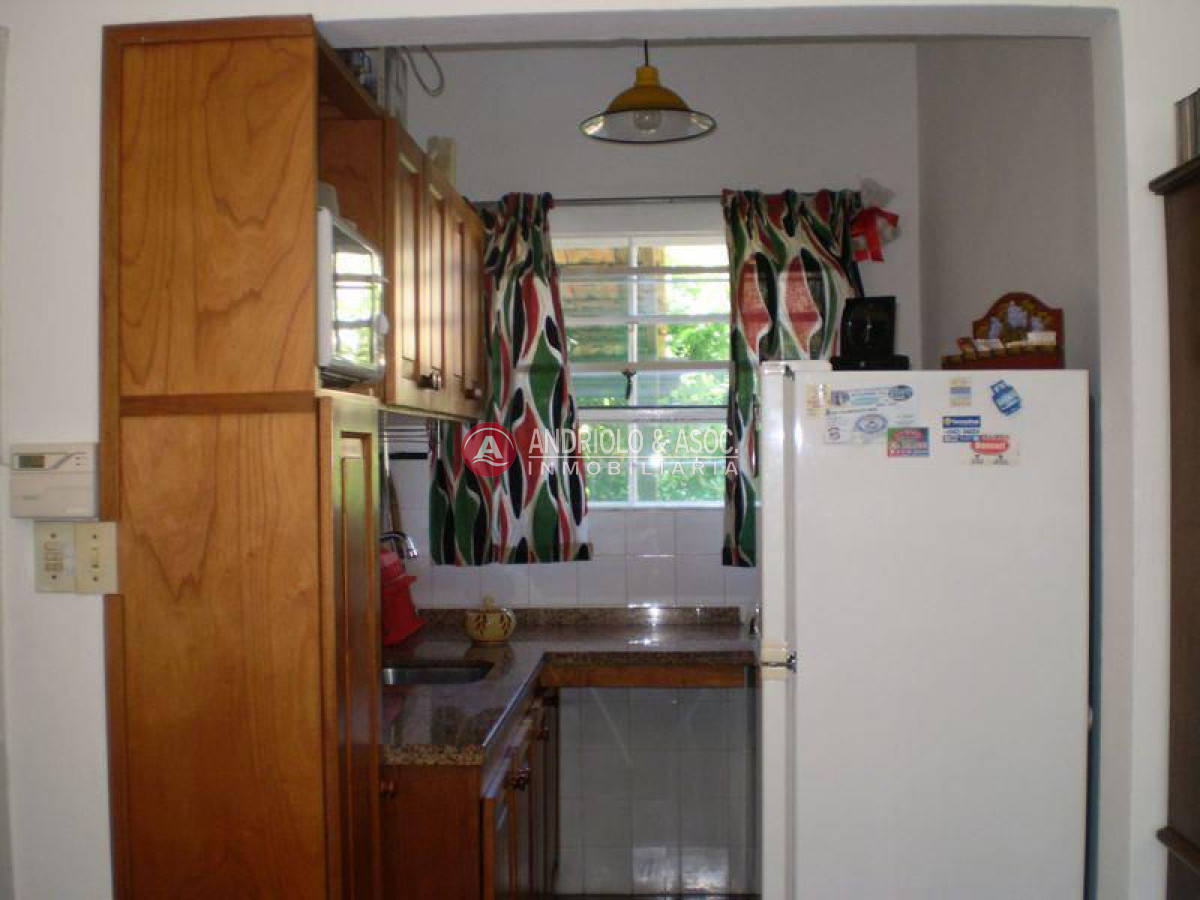 Casa ID.5041 - Casa en Maldonado, Las Delicias