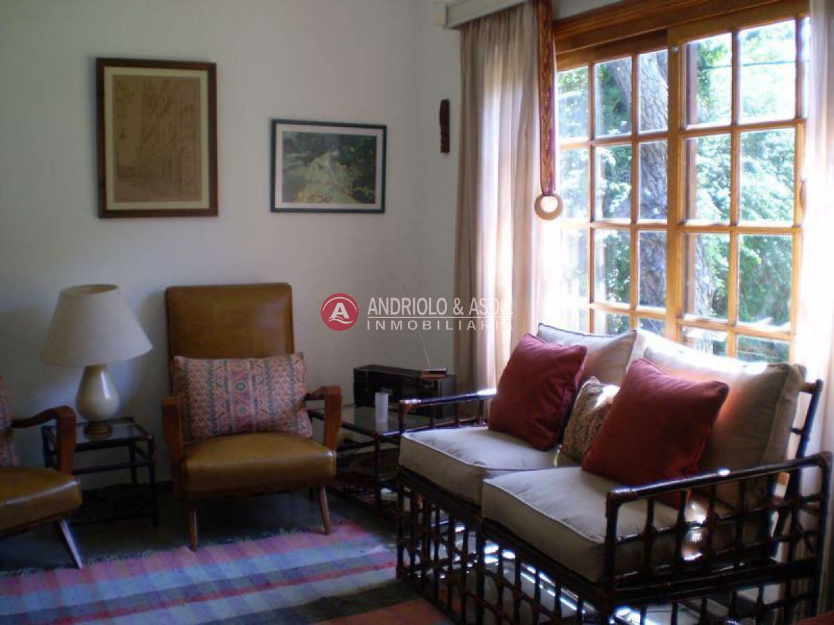 Casa ID.5041 - Casa en Maldonado, Las Delicias