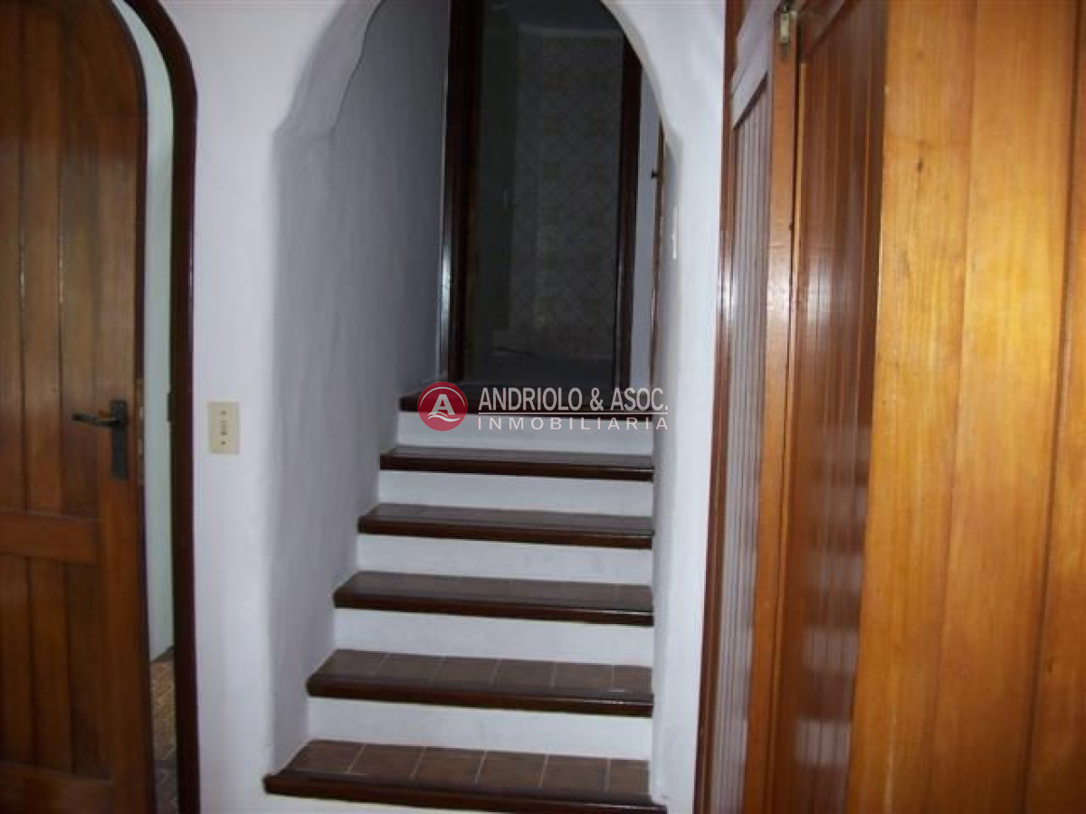 Casa ID.5044 - Casa en Punta Ballena, Solanas