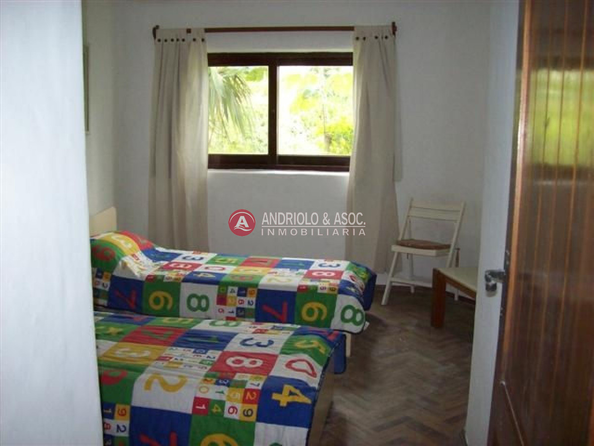 Casa ID.5044 - Casa en Punta Ballena, Solanas