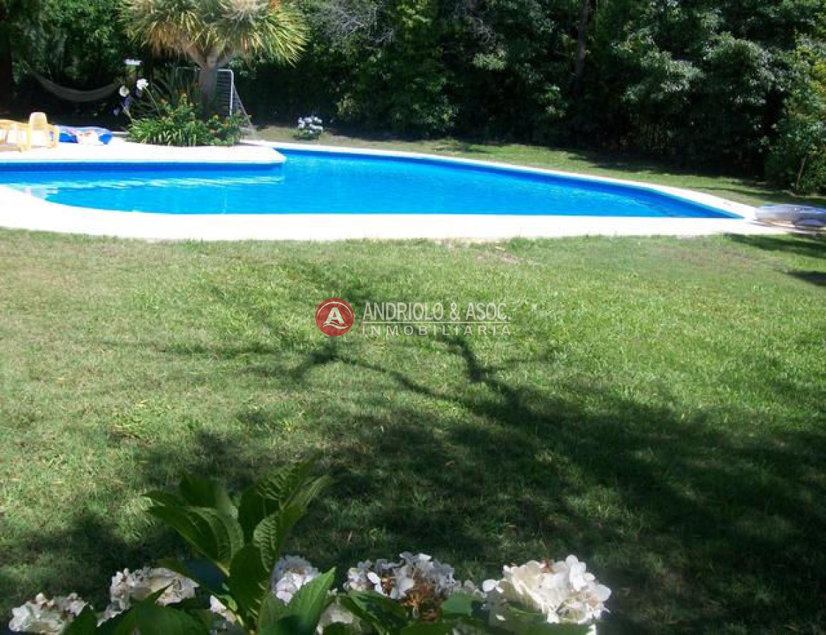 Casa ID.5044 - Casa en Punta Ballena, Solanas