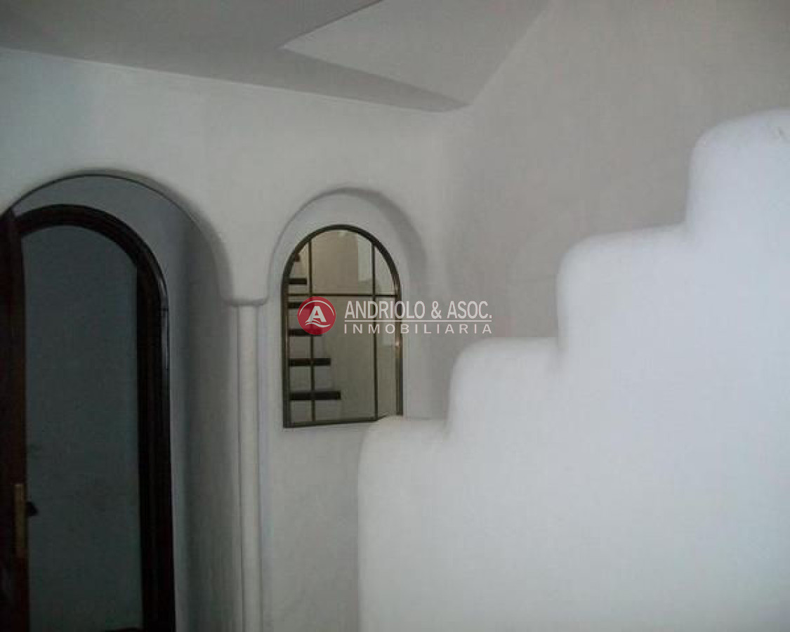 Casa ID.5044 - Casa en Punta Ballena, Solanas