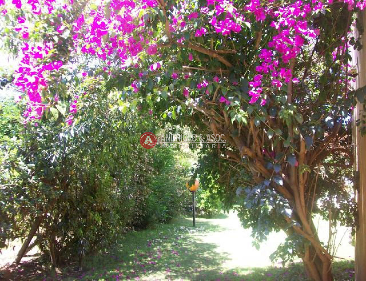 Casa ID.5044 - Casa en Punta Ballena, Solanas