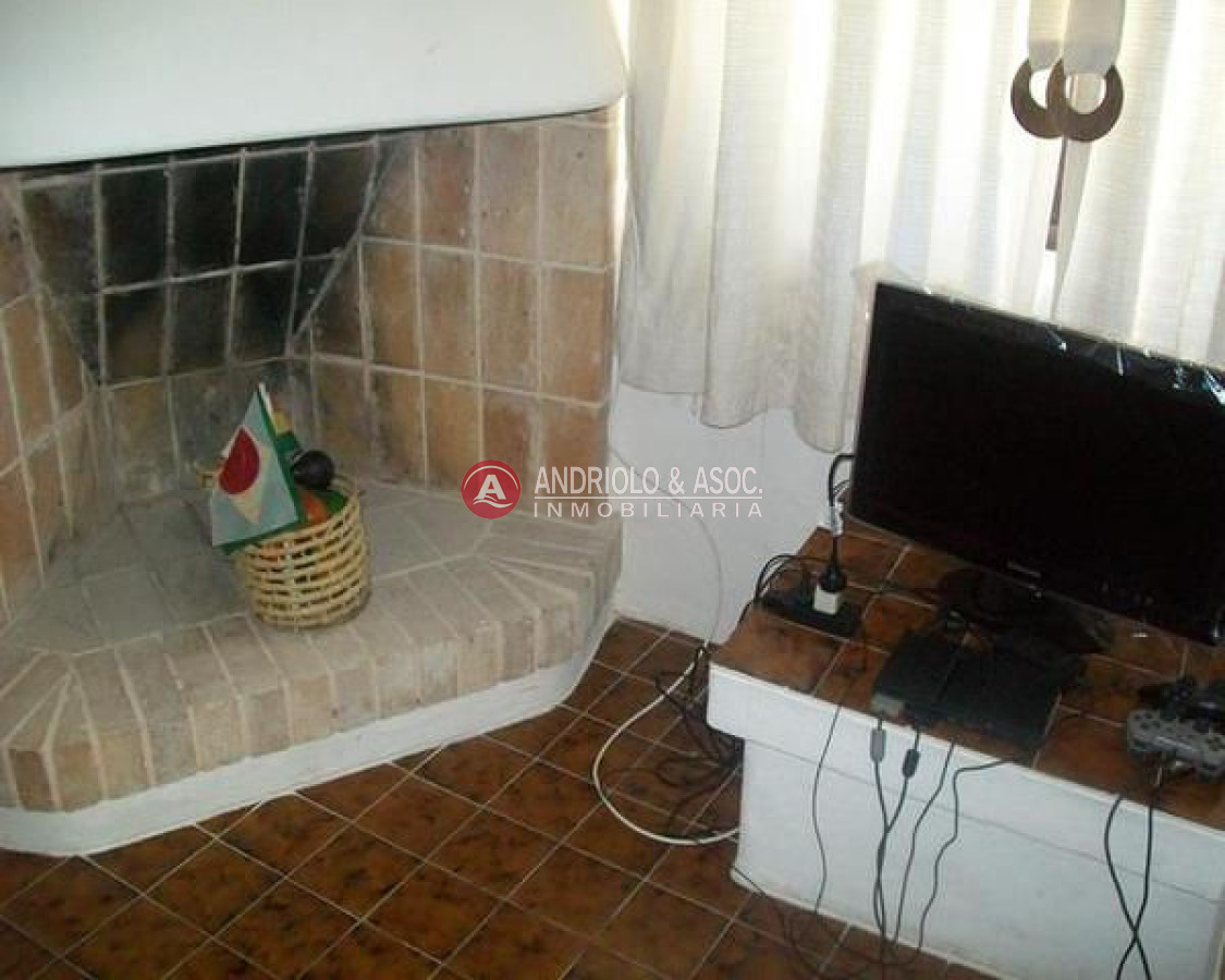Casa ID.5044 - Casa en Punta Ballena, Solanas