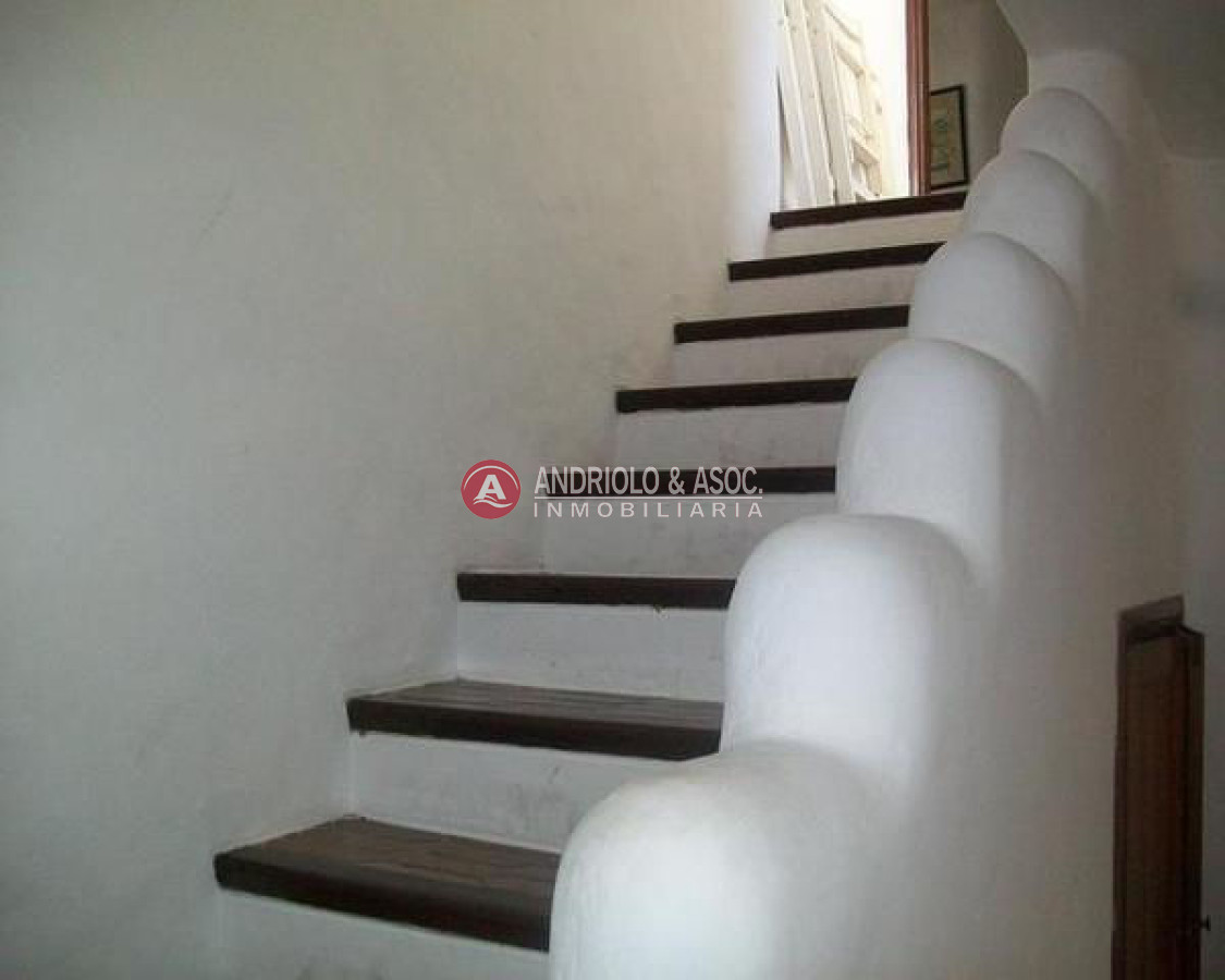 Casa ID.5044 - Casa en Punta Ballena, Solanas