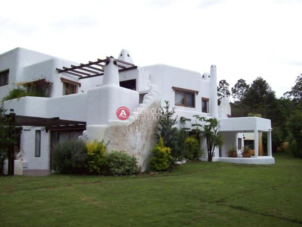 Casa ID.5044 - Casa en Punta Ballena, Solanas