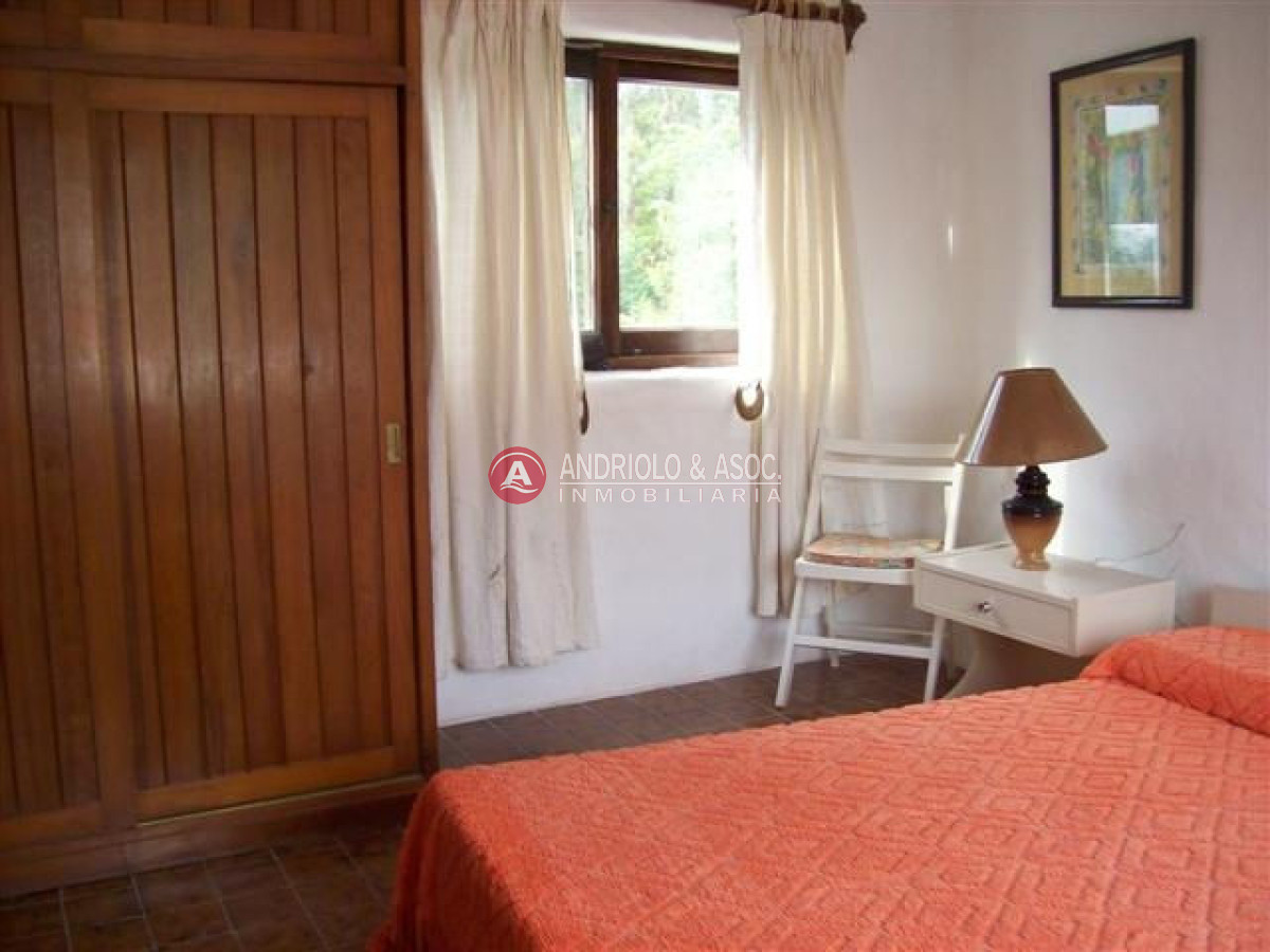 Casa ID.5044 - Casa en Punta Ballena, Solanas