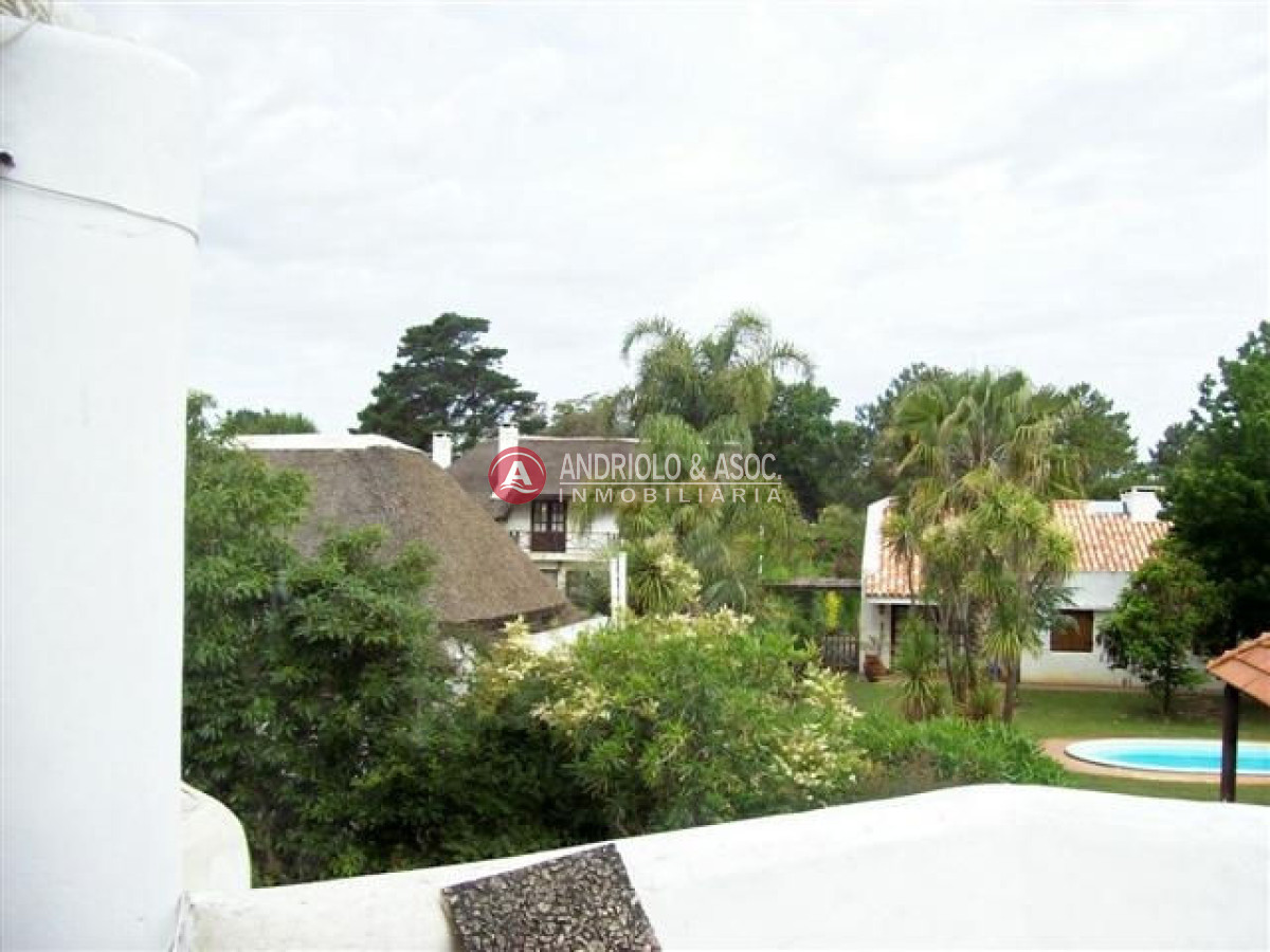 Casa ID.5044 - Casa en Punta Ballena, Solanas