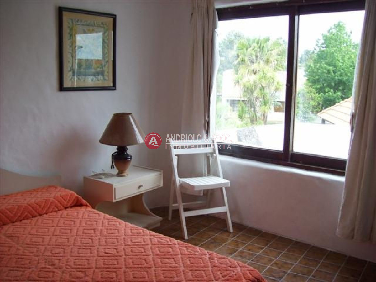 Casa ID.5044 - Casa en Punta Ballena, Solanas