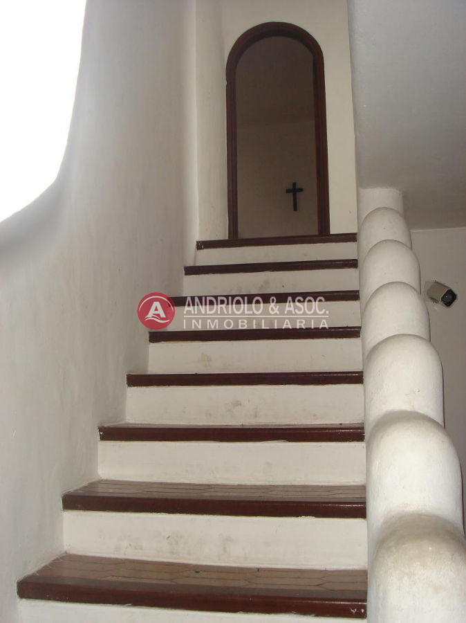 Casa ID.5044 - Casa en Punta Ballena, Solanas