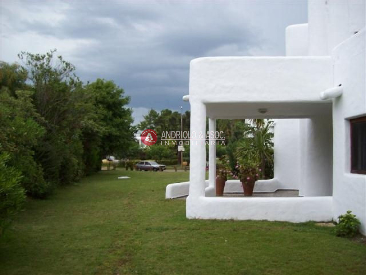 Casa ID.5044 - Casa en Punta Ballena, Solanas